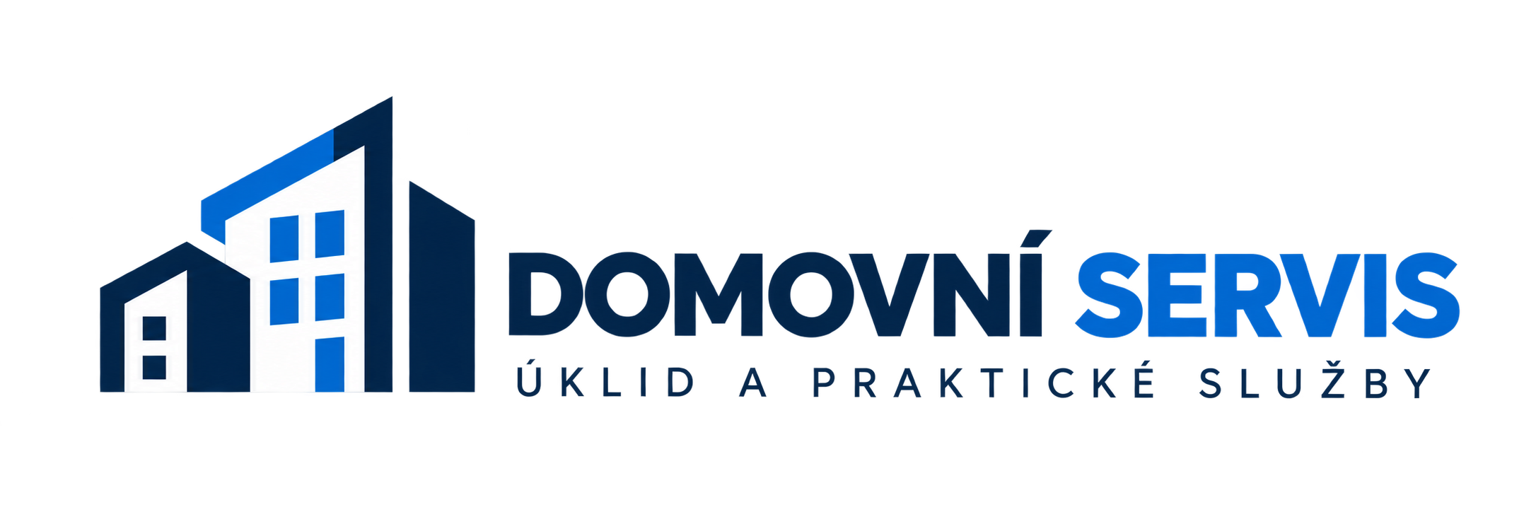 Domovní servis – Úklid a praktické služby